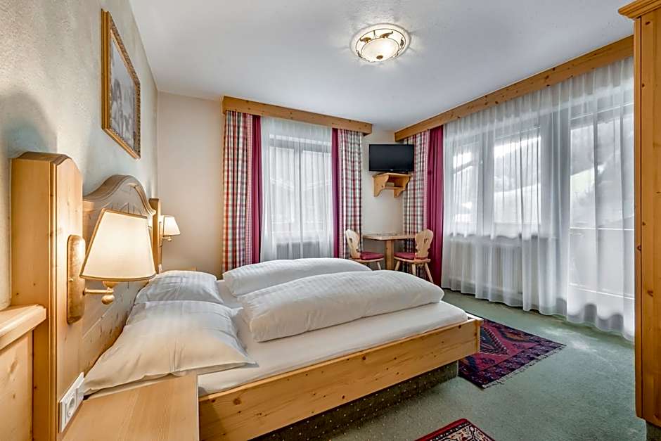 Pension Almrausch
