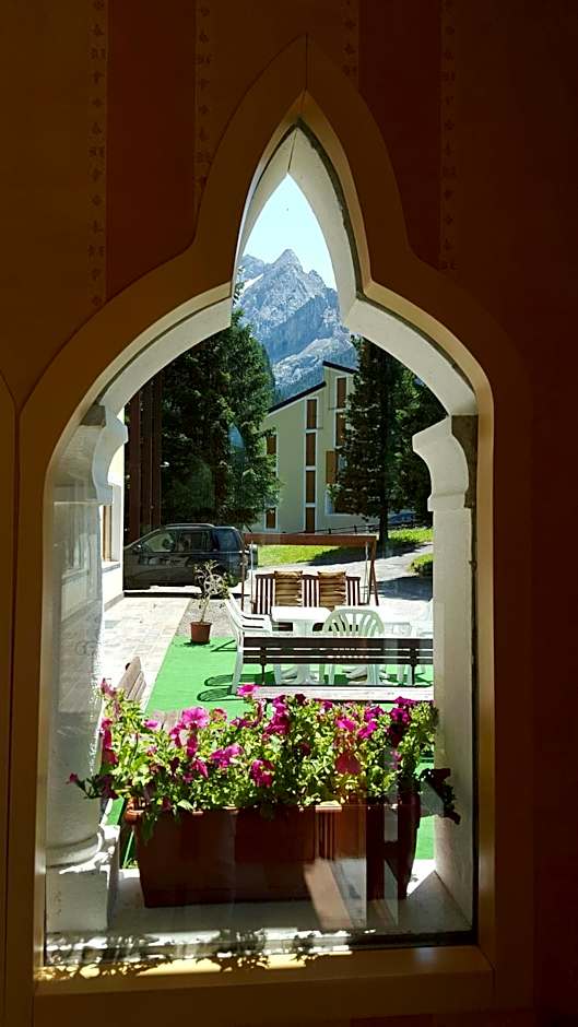 IHR Hotel Villa Emma