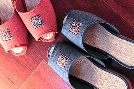 Suite with Hot Spring Bath