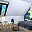 Mercure Paris Gare Montparnasse