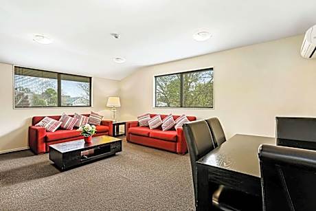 Two-Bedroom King Suite (4 Adults)