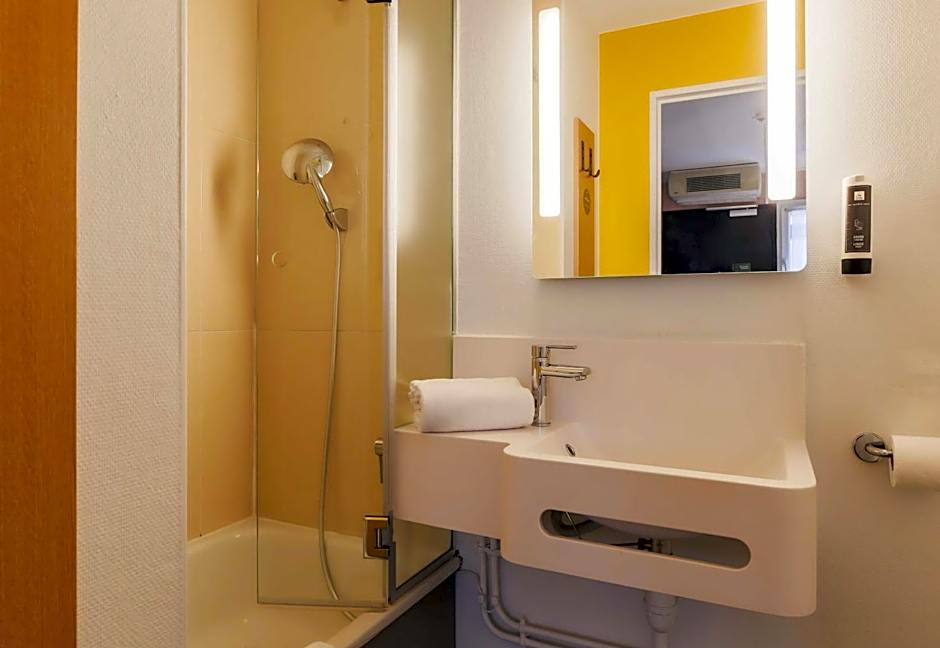 B&B HOTEL Metz Augny