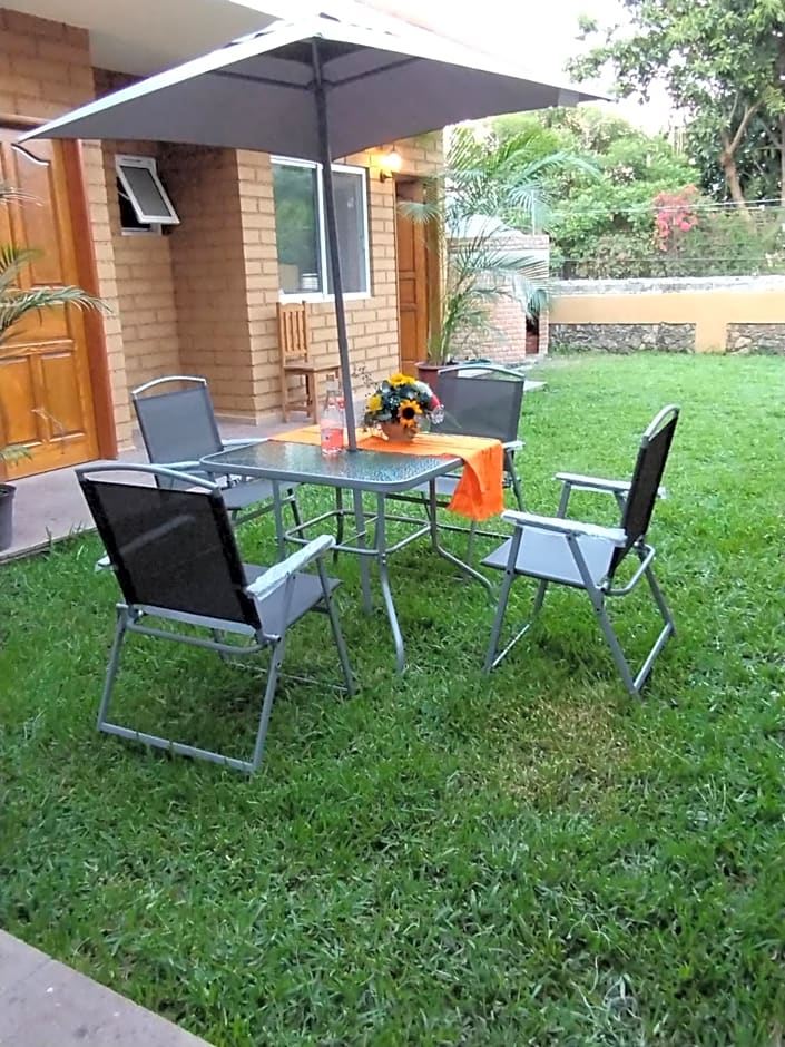 POSADA AMATENCO & Spa Tepoztlan
