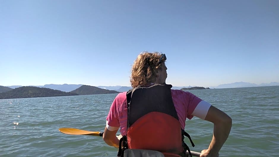 Planeta Banana Paraty