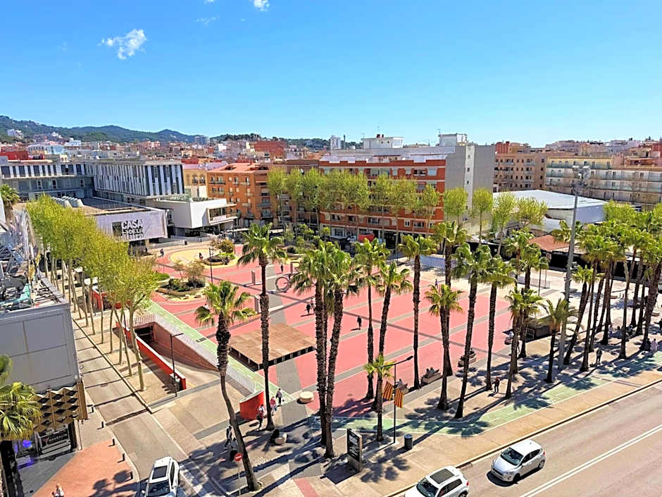 Hotel Xaine Park