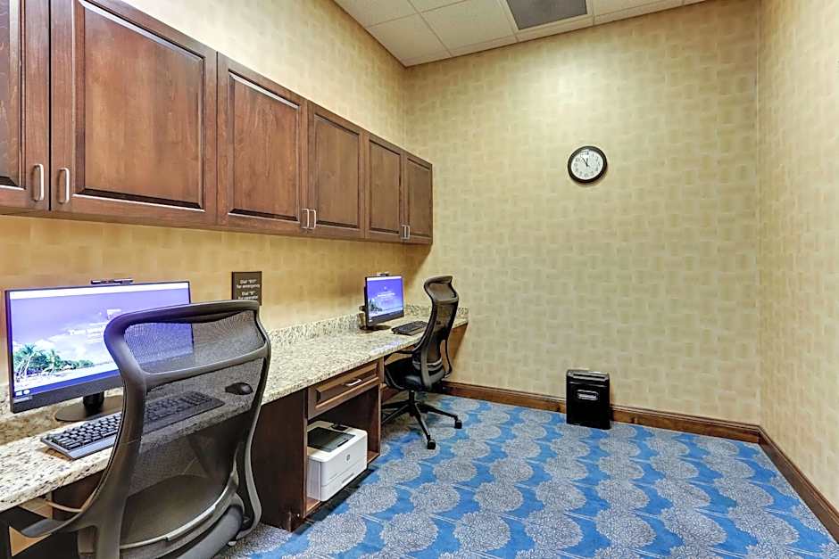 Hampton Inn By Hilton and Suites - Hartsville SC