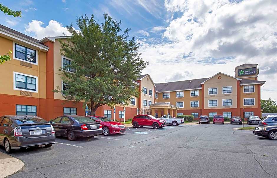 Extended Stay America Suites - Washington, D.C. - Alexandria - Landmark
