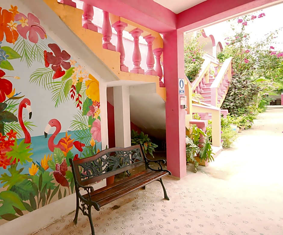 Hotel Los Arcos Holbox