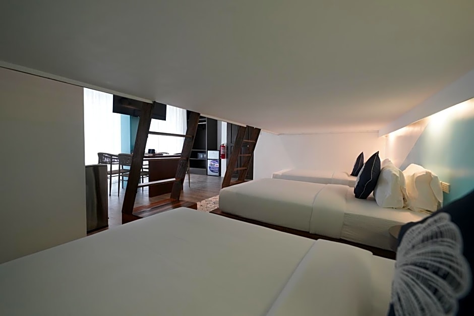 J Boutique Hotel El Nido Managed by H Hospitality Group