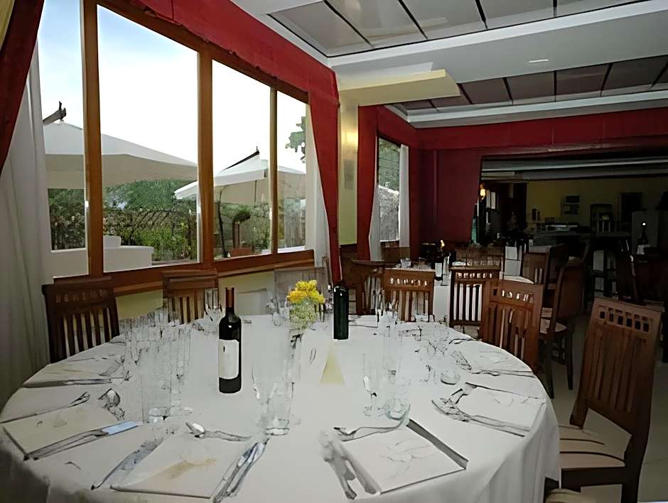 Best Quality Hotel La Darsena