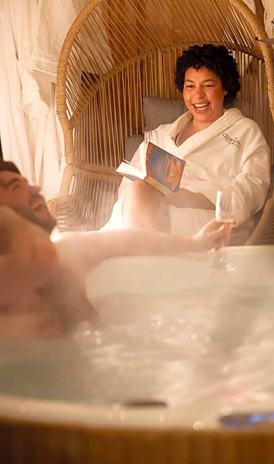 voco The Club - Dublin Gateway by IHG