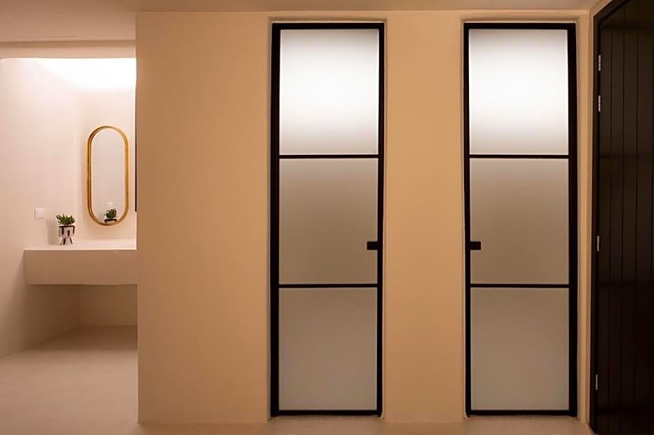 Koukoumi Vegan Boutique Hotel