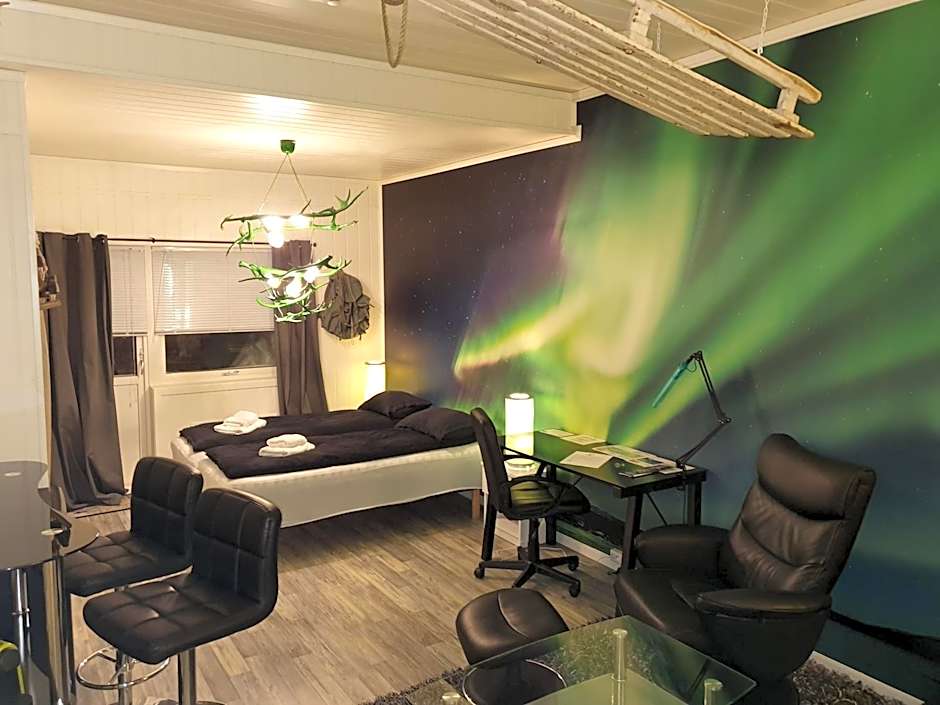 Båtsfjord Smarthotell