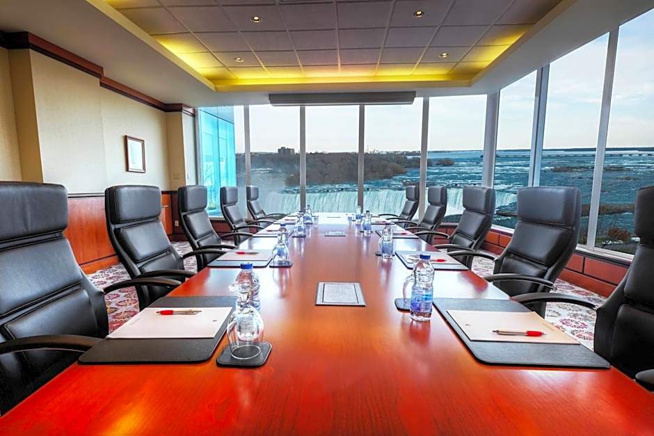 Niagara Falls Marriott Fallsview Hotel & Spa