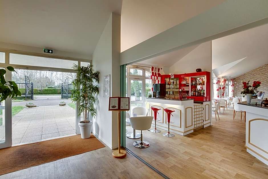 Le Relais de Voisins