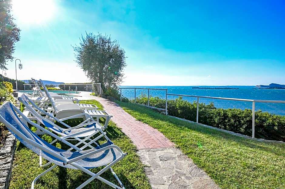 La Villa Fasano
