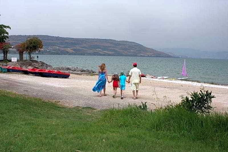 Kibbutz Maagan