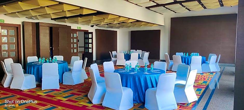 Trinity Hotel Bengaluru