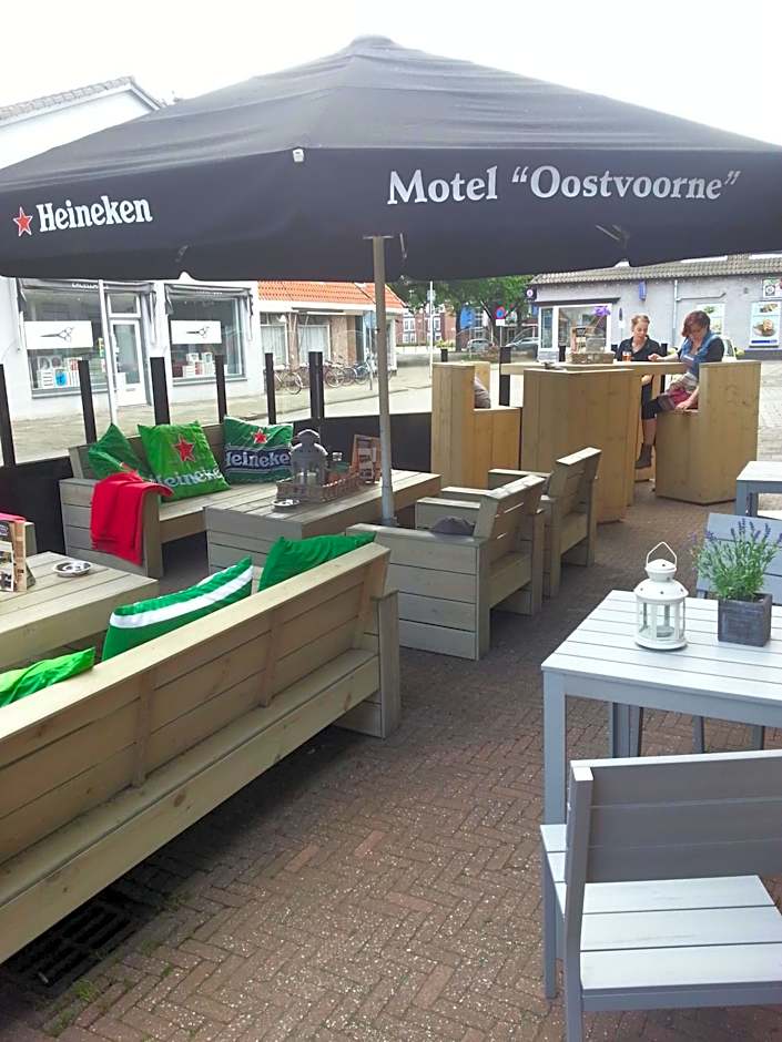 Motel Oostvoorne