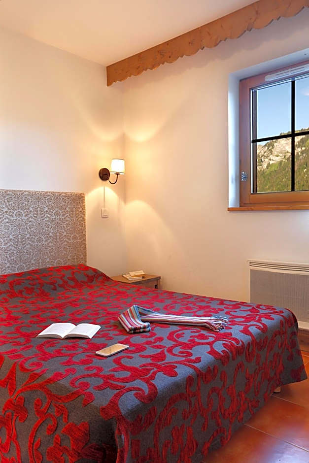 Résidence Goélia Le Grand Lodge