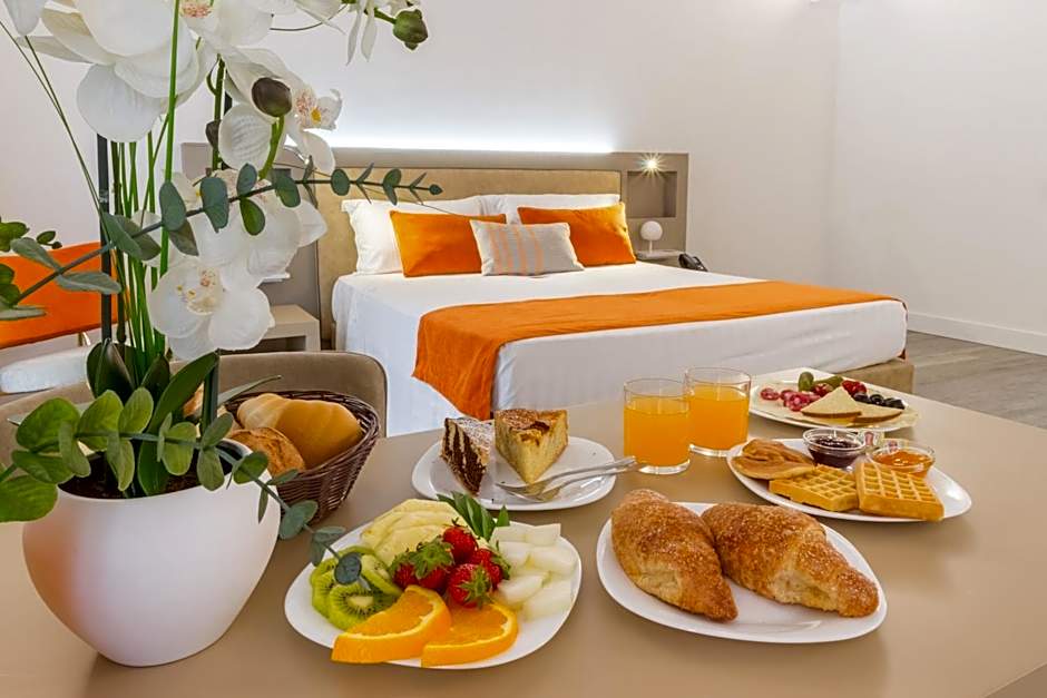 Hotel Italia