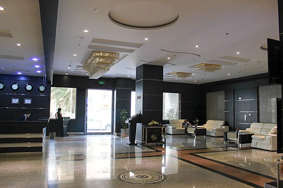 Royal Phoenicia Hotel