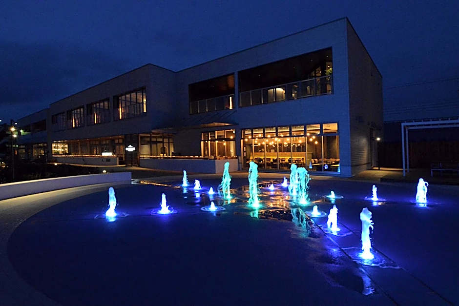 Toriizaki Club Sushi Auberge