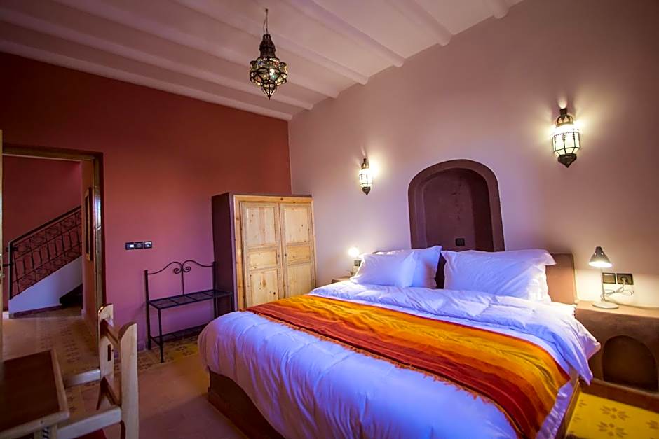 Hassilabiad Appart Hotel