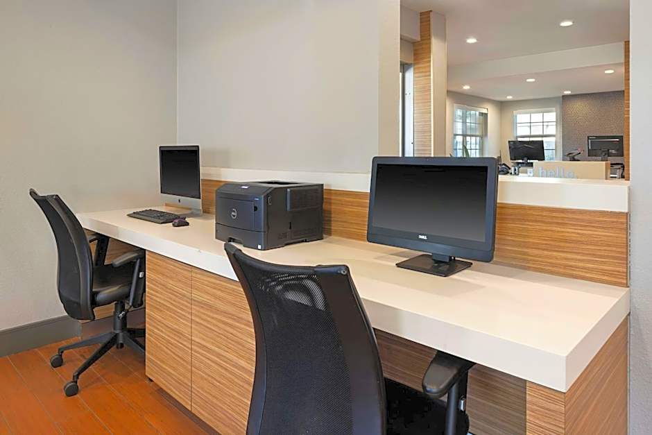 TownePlace Suites by Marriott Ontario Airport