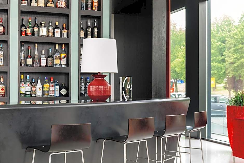 Axis Viana Business & SPA Hotel