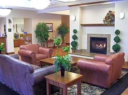 Homewood Suites Bakersfield