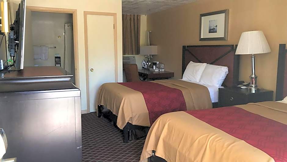 Rodeway Inn