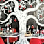 LH Hotel Arca Street Art