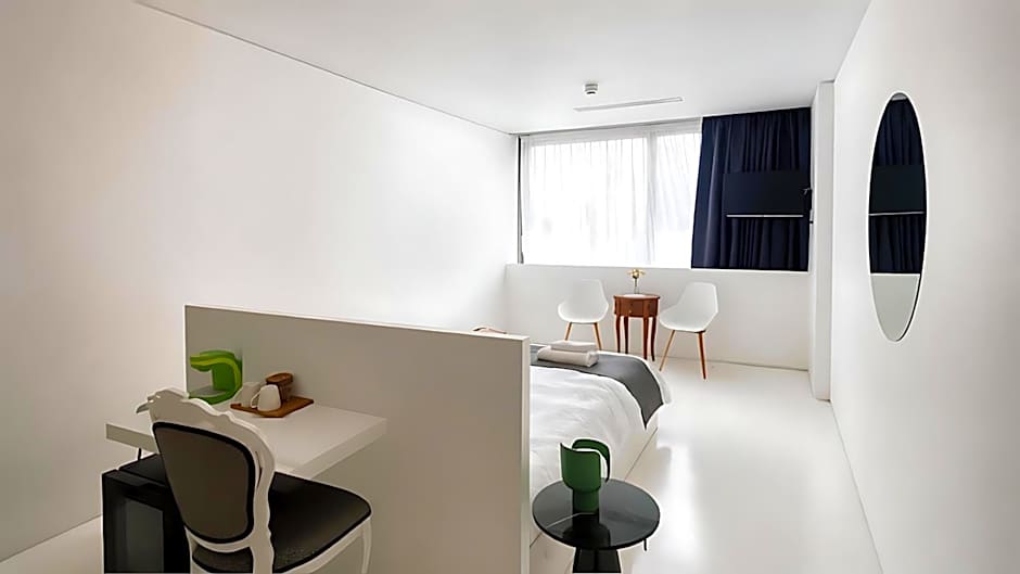 Lokàl Boutique Hotel