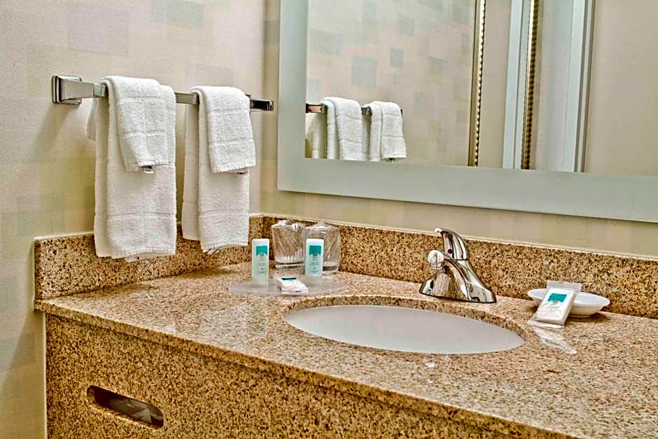 SpringHill Suites by Marriott Charlotte Airport