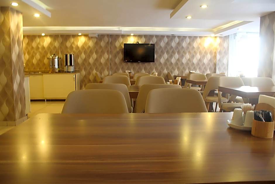 Cmr Aydogan Hotel
