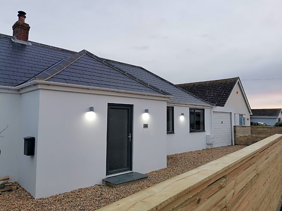 Iona – Bracklesham Bay