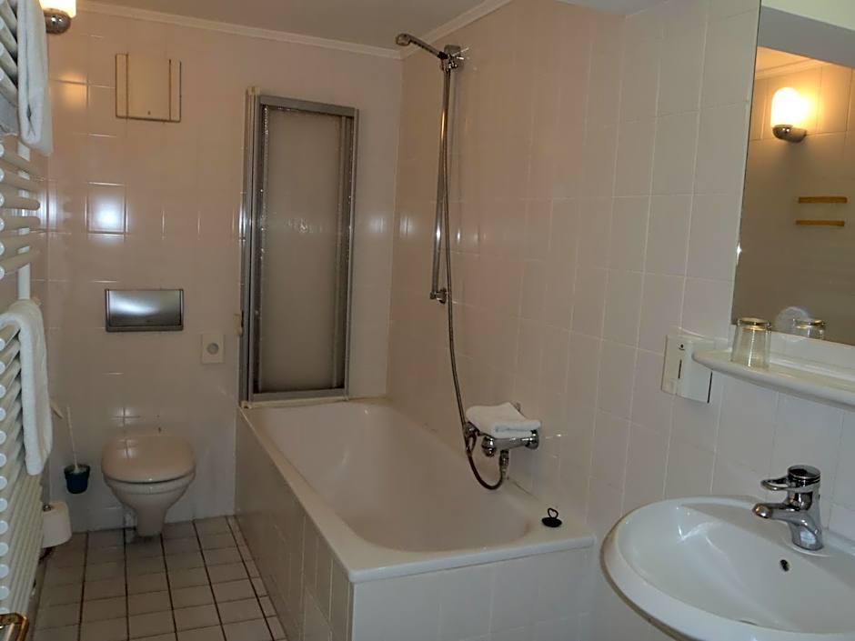 Hotel am Buschkrugpark