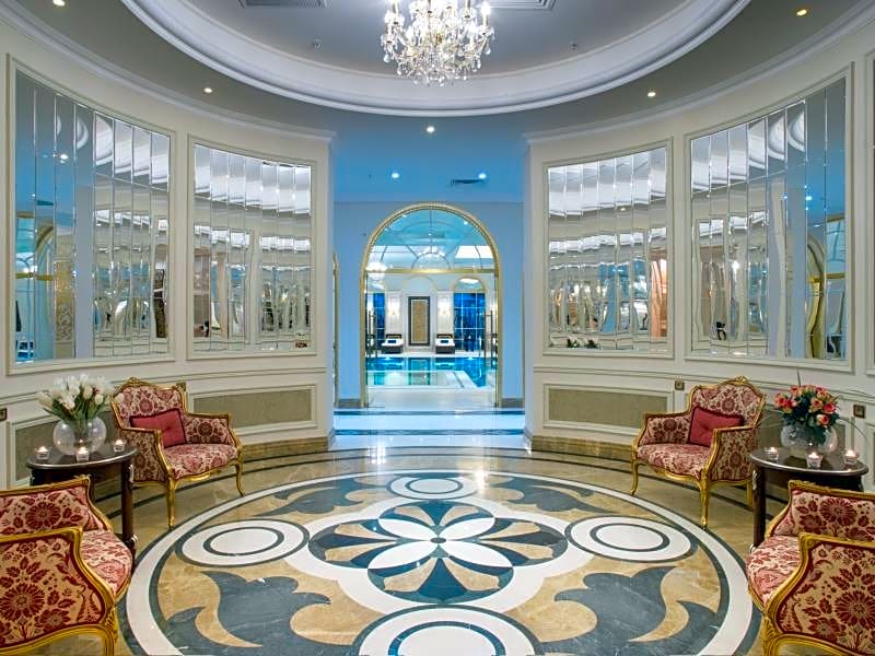 Rixos Khadisha Shymkent Hotel