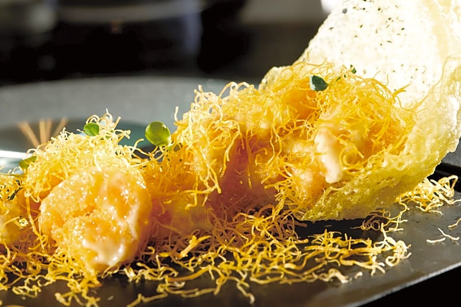 Crowne Plaza Huailai By IHG