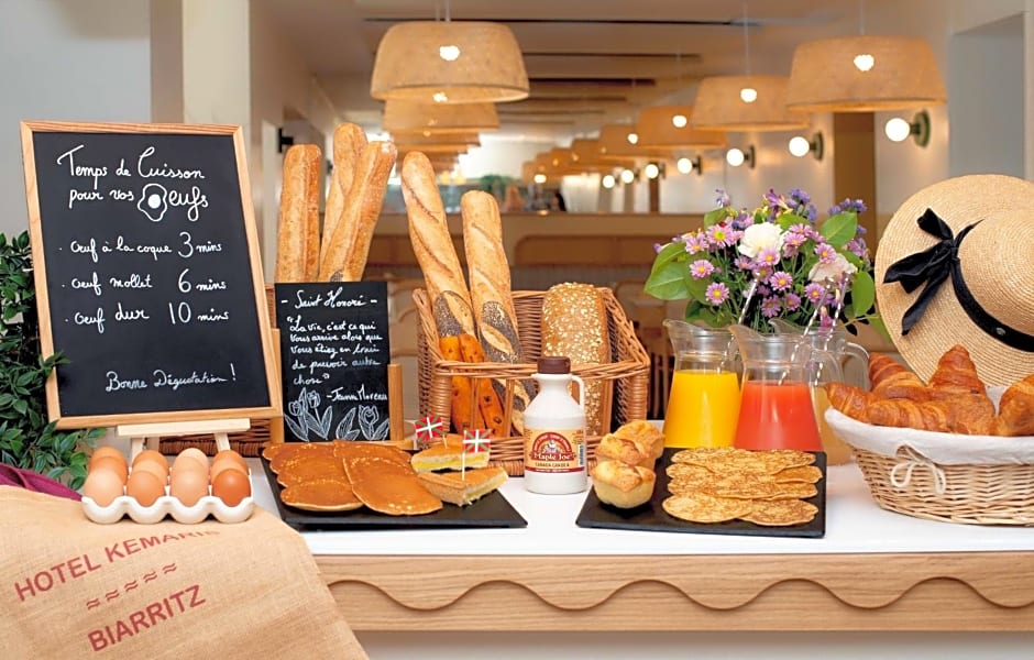 Best Western Kemaris