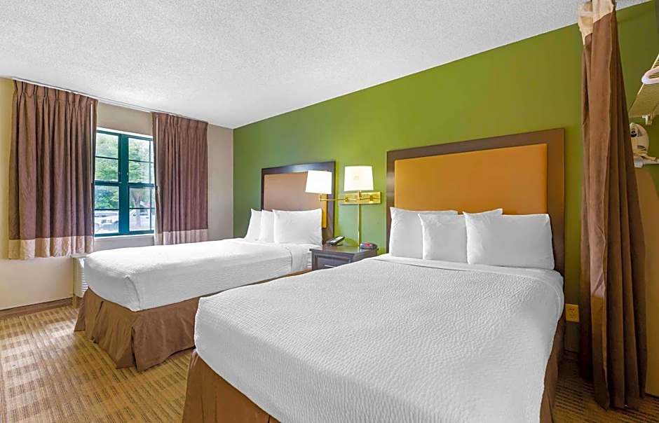 Extended Stay America Suites - Baltimore - BWI Airport - Aero Dr.