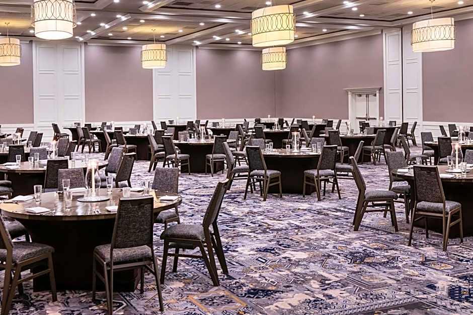 Sheraton Ann Arbor Hotel