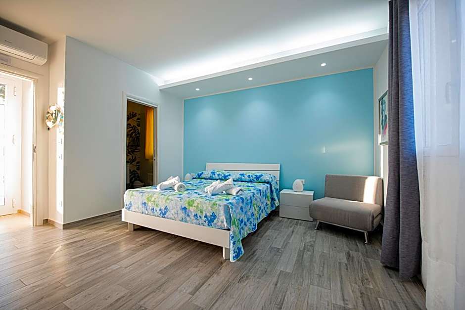 L' Arcobaleno B&B