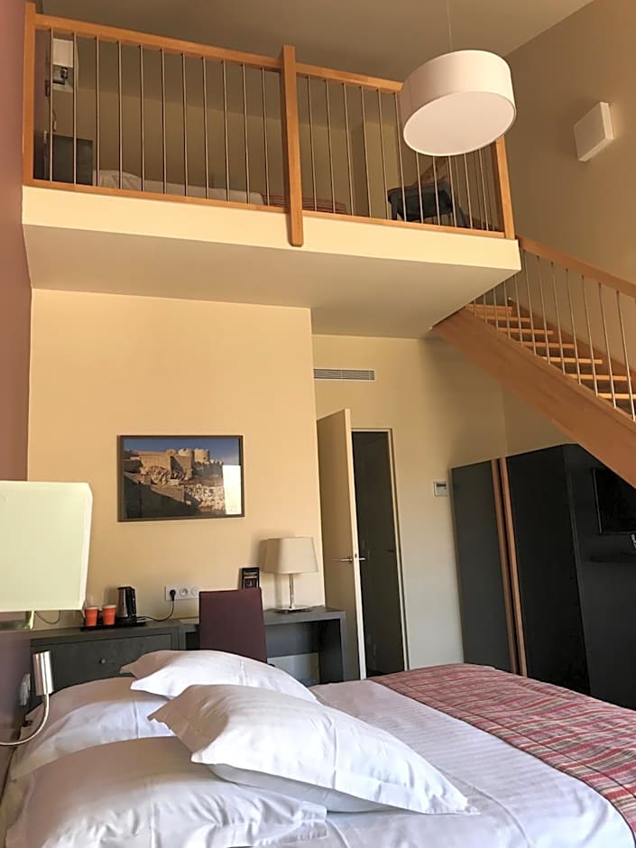 Hôtel Mercure Aix-en-Provence Sainte-Victoire