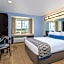 Microtel Inn & Suites By Wyndham Klamath Falls