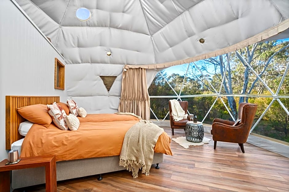 Scribbly Farm, Boutique Southern Highlands Accommodation