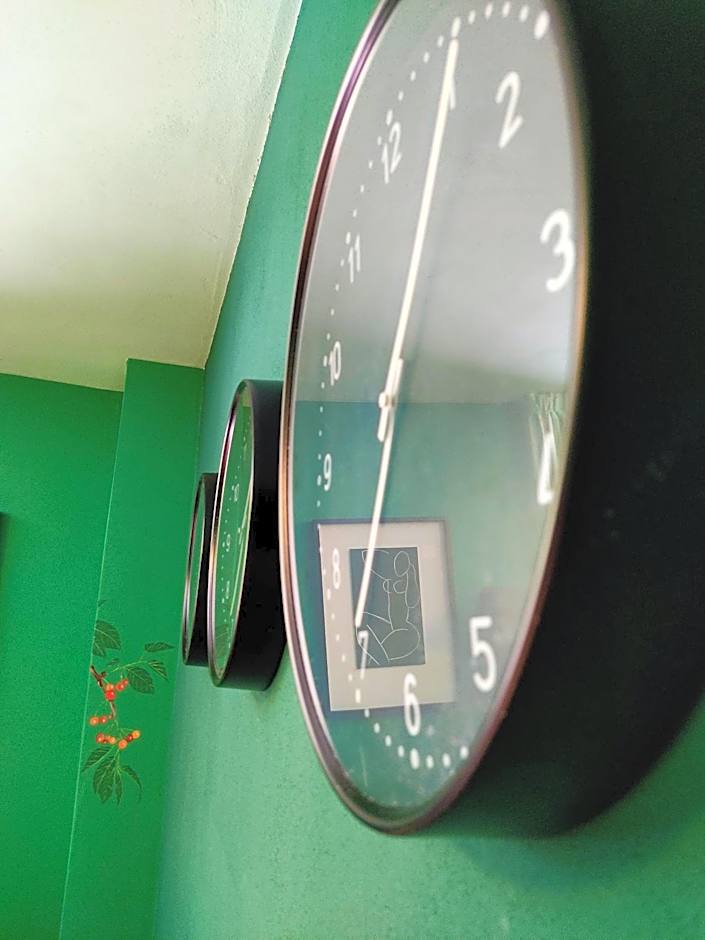 Sotto Il Cielo Hotel