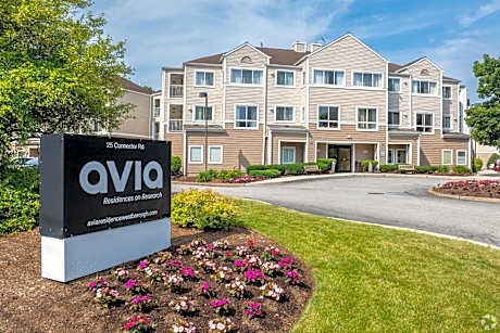 Avia Residences on Research - Extended Stay