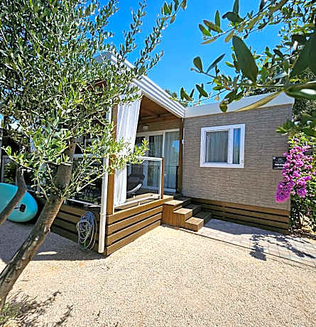 Mobile House 4 you, Murter - Slanica